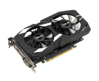 ASUS GeForce GTX 1650 Dual OC 4GB GDDR5 - 491060 - zdjęcie 1